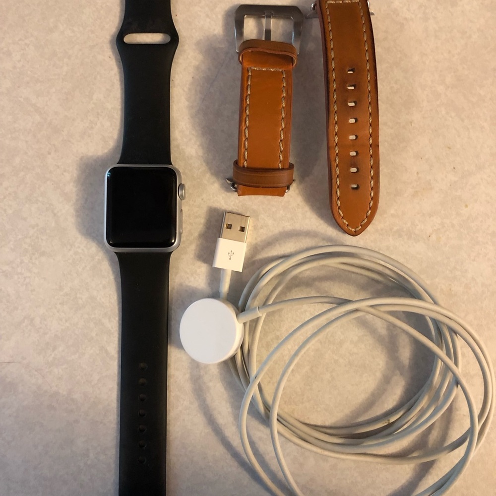 Apple Watch series 1